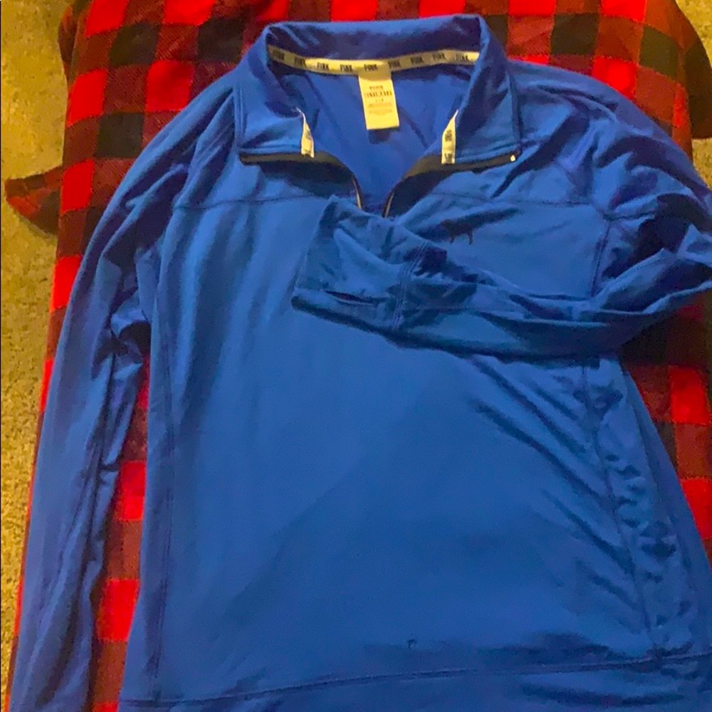 Ultimate pullover